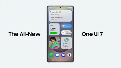 Hamarosan minden támogatott Galaxy eszköz megkapja a One UI 7-et kép