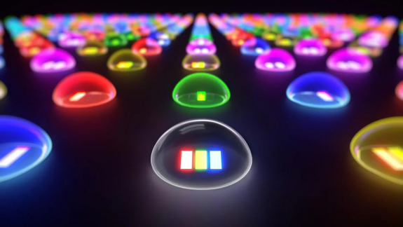 A Sony új RGB háttérvilágítási technológiája lehet a jövő? kép