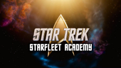 A hardcore rajongóknak készül a Star Trek: Starfleet Academy kép