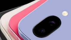 Megérkezett a Google Pixel 9a, az androidos iPhone SE kép