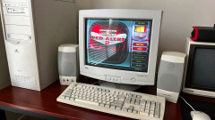PC-s trendek és technológiák a múltból, amiket visszasírunk kép