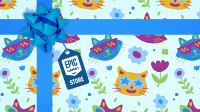 Nagy dobásra készül az Epic Games Store: legközelebb két játékot ad ingyen, de nem árulja el, hogy mit kép
