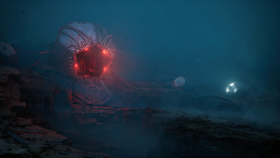 Cronos: The New Dawn kép