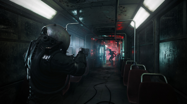 A Dead Space rajongói imádni fogják a Bloober Team túlélőhorrorját bevezetőkép