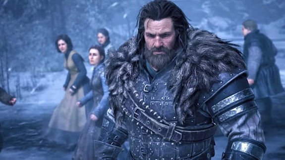 Hamarosan érkezik az ingyenes Game of Thrones: Kingsroad, csak épp fizetni kell érte kép