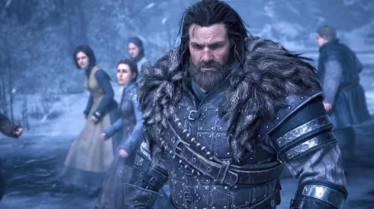 Hamarosan érkezik az ingyenes Game of Thrones: Kingsroad, csak épp fizetni kell érte bevezetőkép