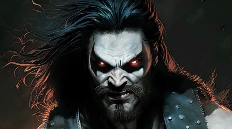 Jason Momoa szerint Lobo megjelenése a Supergirl-filmben hű lesz a képregényekhez bevezetőkép