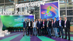 Smart City 2025 kiállítás - okosváros magyar szemmel kép