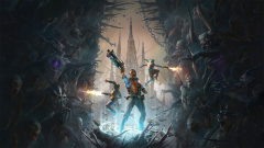 Váratlan kihívót kapott a Doom: The Dark Ages, még idén megjelenik a Painkiller reboot kép