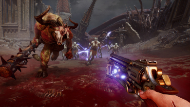 Megvan, hogy mikor jön a Painkiller reboot, amiért meglepően keveset kell fizetnünk kép