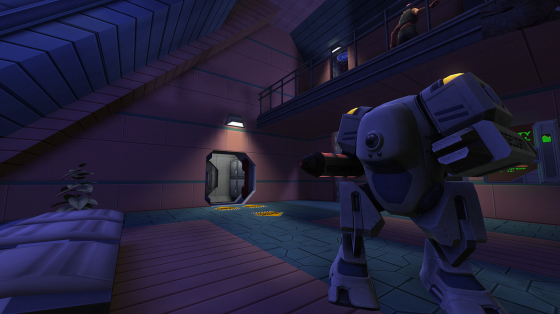 System Shock 2: 25th Anniversary Remaster infódoboz
