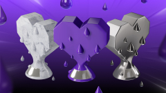 A Twitch a rossz streamernek küldte el a legutóbbi kitüntetését kép