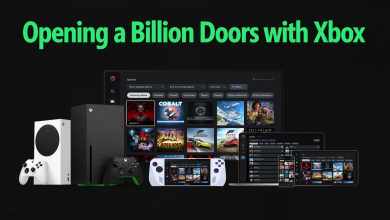 Az új generációs Xboxot az új generációs játékosoknak tervezi a Microsoft kép