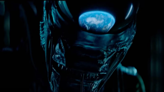 A nyolcadik utas: a Halált idéző kedvcsinálót kapott az Alien sorozat kép