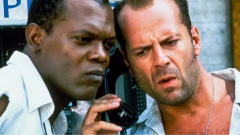 Samuel L. Jackson észre se vette, de megfogadta Bruce Willis egy régi tanácsát kép