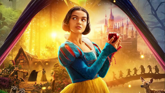 A Disney torkán akadhat Hófehérke mérgezett almája - nem túl acélosak az első hétvége bevételei kép