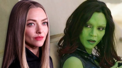 Amanda Seyfried elárulta, miért utasította vissza Gamora szerepét A galaxis őrzőiben kép