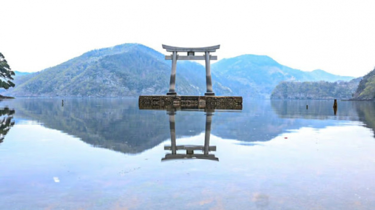 A Ghost of Tsushima-rajongók pénzéből felújított japán szentély kitiltotta a turistákat egy „megbocsáthatatlan” eset után bevezetőkép
