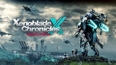 Xenoblade Chronicles X: Definitive Edition - ez a kellemes meglepetés nem mindenkinek szól kép