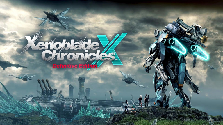 Xenoblade Chronicles X: Definitive Edition - ez a kellemes meglepetés nem mindenkinek szól fókuszban