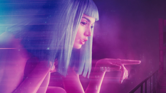 Végre többet megtudtunk a Blade Runner 2099 történetéről kép