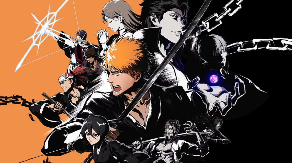 Bleach Rebirth of Souls teszt - ezt a bankait nem rakod helyre bevezetőkép