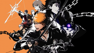 Bleach Rebirth of Souls teszt - ezt a bankait nem rakod helyre