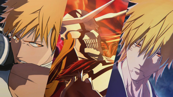BLEACH Rebirth of Souls infódoboz