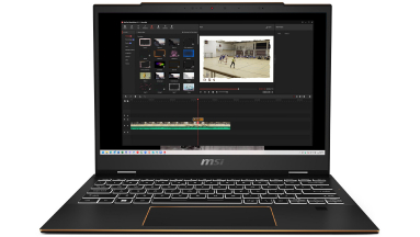Minitool MovieMaker Pro teszt – videóvágás egyszerűen kép