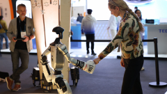 MWC25 Barcelona - GDP-generáló 5G kép