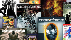 Igazi csoda: a Game Informer feltámadt a halálból, az egész csapat visszatért kép