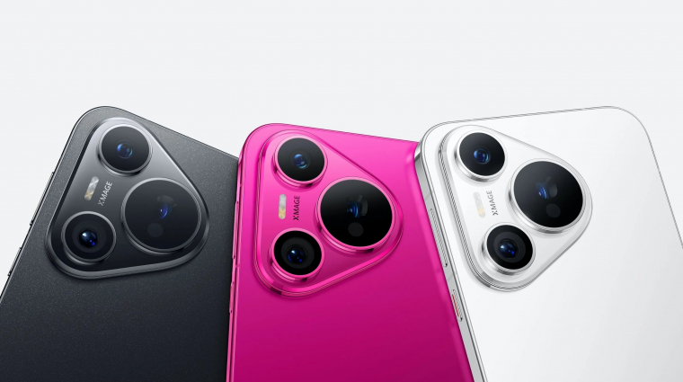 Szép, gyors és mindenre képes – tényleg bármit megtehetsz a Pura 70-nel kép