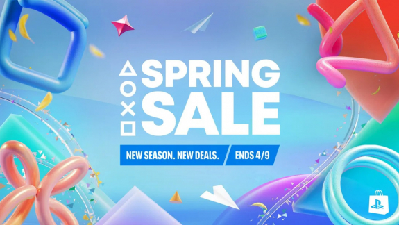Elindult a tavaszi leárazás a PlayStation Store-ban, akár 75%-os kedvezmények várnak kép