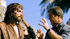 Nyáron kezdődik a Mel Gibson-féle A passió folytatásának forgatása Rómában kép