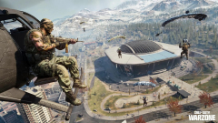 Akár 120 bot ellen is harcolhattok a Call of Duty: Warzone visszatérő térképén kép