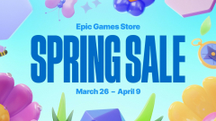 Elrajtolt az Epic Games Store tavaszi akciója kép