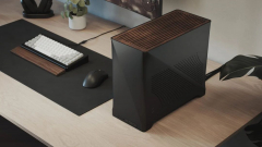 Fractal Design Era 2 teszt - kicsi a bors és szép kép