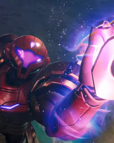 Metroid Prime 4: Beyond kép