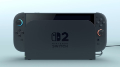 A Nintendo Switch 2 hivatalosan is DLSS-t, ray tracinget és VRR-t kínál, az Nvidia megerősítette a technikai részleteket kép