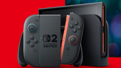 60 perces Switch 2 bemutatót tart a Nintendo, és bejelentett még két műsort külön a játékoknak kép