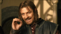 Sean Bean a vele összeforrt mémekről: „Még mindig élek!” kép