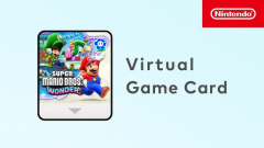Hamarosan a Nintendo Switch digitális játékait is kölcsönadhatjuk a barátainknak kép
