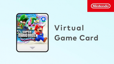 Hamarosan a Nintendo Switch digitális játékait is kölcsönadhatjuk a barátainknak