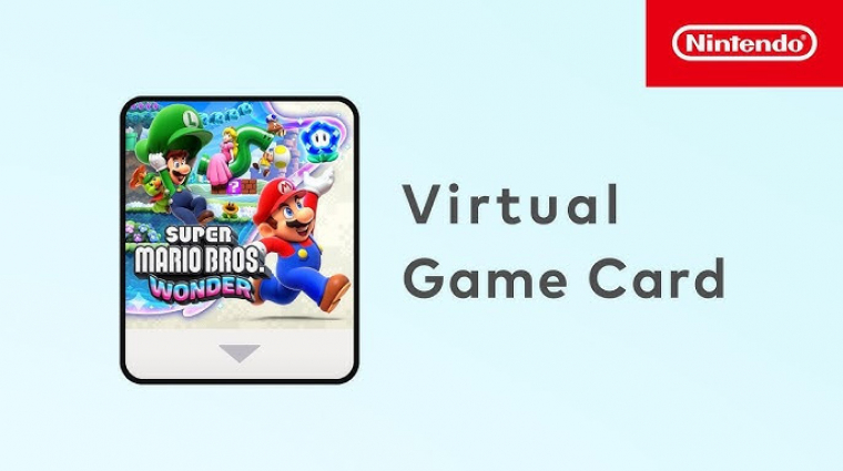 Hamarosan a Nintendo Switch digitális játékait is kölcsönadhatjuk a barátainknak kép