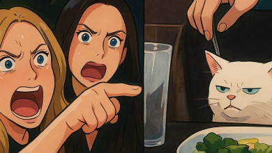 Ellepték a netet a ChatGPT-vel generált Studio Ghibli stílusú mémek