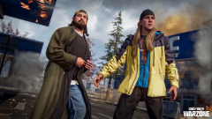 Jay és Néma Bob lesznek a Call of Duty következő vendégszereplői kép