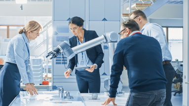 Kik Európa innovátorai? kép