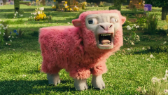 Annyian vettek rá jegyet a bemutató előtt, hogy 2025 egyik nagy meglepetése lehet a Minecraft mozifilm kép