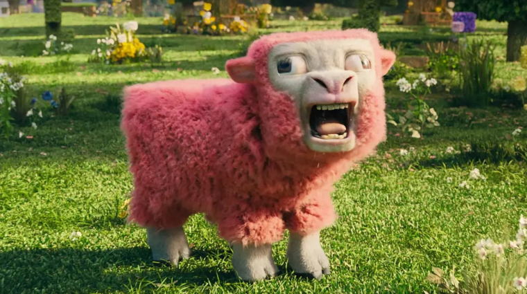 A Minecraft-film átlépte a félmilliárd dollárt bevezetőkép