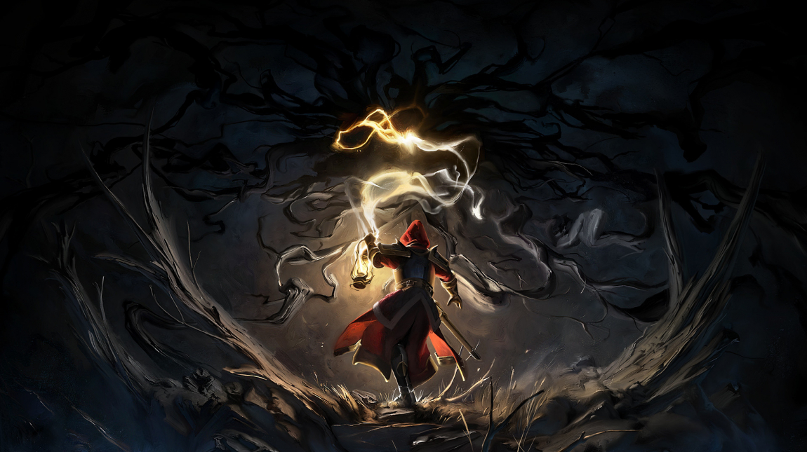 Mandragora: Whispers of the Witch Tree teszt - büszkék lehetünk bevezetőkép